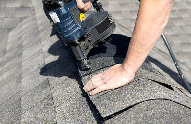 Fast & Reliable Emergency Roof Repairs in Marquette Heights, IL